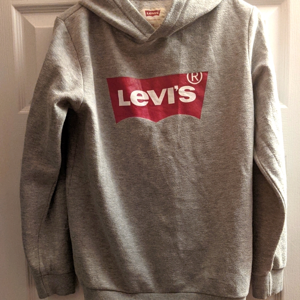 Levi's hoodie